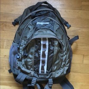 jansport equinox 33